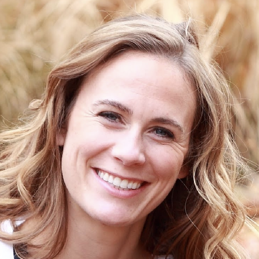 Suzanne Garcia Profile Picture